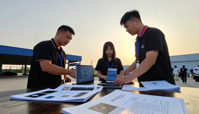 北京泛莲科技有限公司聊聊技术培训课程包用技术赋能