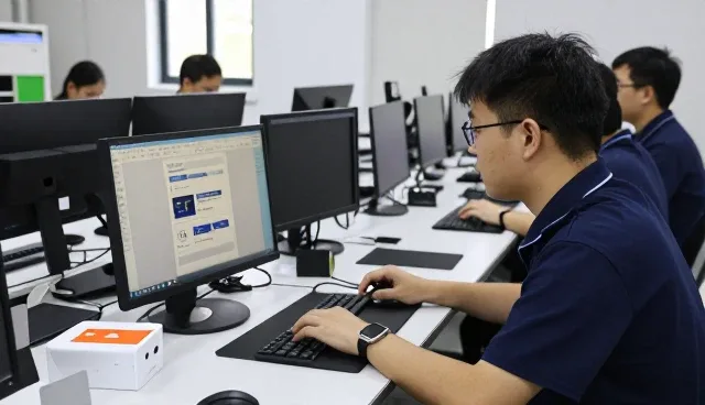 北京泛莲科技有限公司带来商业空间应用中的技术培训体验