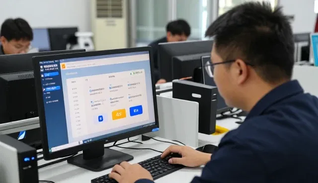 北京泛莲科技有限公司提供高品质项目包括技术满足施工现场需求